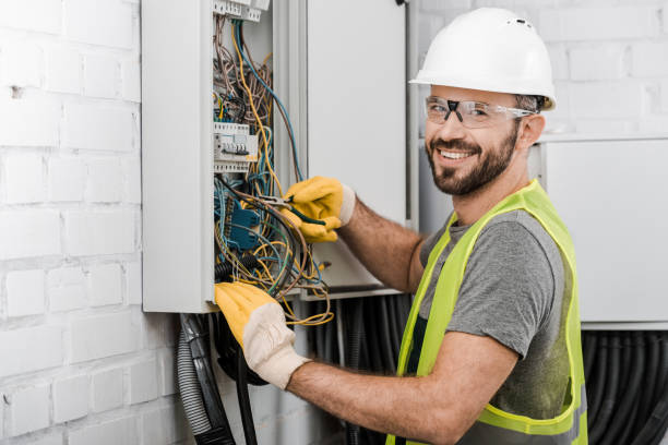 Best Local Electrician Companies  in Beckett, NJ