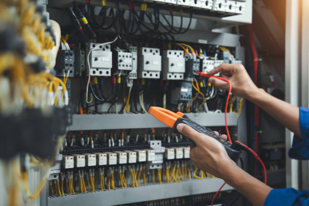 Best Circuit Breaker Repair  in Beckett, NJ