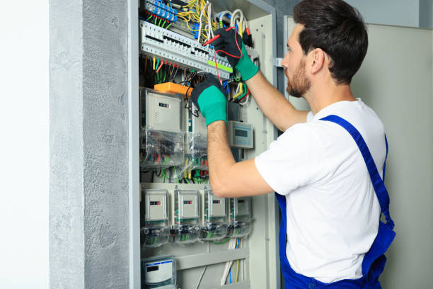 Best Electrical Outlet Repair  in Beckett, NJ