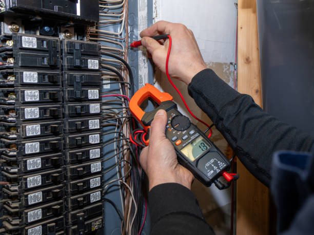 Best Home Electrical Repair  in Beckett, NJ