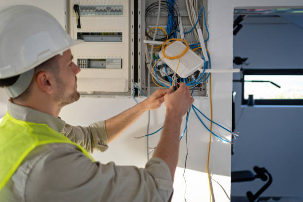 Best Affordable Emergency Electrician  in Beckett, NJ